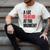 A Lot To Read At The Moment Reading Book Reader Nerd Men's Comfort Colors T-Shirt Ivory