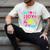 I Love The 90'S 90s Nostalgia Men's Comfort Colors T-Shirt Ivory