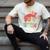 I Love 90's Music Retro Style Nostalgia Cassette 1990s Party Men's Comfort Colors T-Shirt Ivory