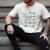 I Love The 90s Old For Nostalgia Fans Men's Comfort Colors T-Shirt Ivory