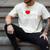 I Love My Daughter Fathers Day For Dad Men's Comfort Colors T-Shirt Ivory I Love My Daughter Fathers Day For Dad Men's Comfort Colors T-Shirt Ivory