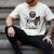 Love Me Like My Demons Do Dark Romance Merch Smutty Book Men's Comfort Colors T-Shirt Ivory Love Me Like My Demons Do Dark Romance Merch Smutty Book Men's Comfort Colors T-Shirt Ivory