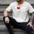 I Love My Gay Dad I Heart My Gay Dad Men's Comfort Colors T-Shirt Ivory