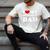 I Love My Introvert Dad I Heart My Introvert Dad Men's Comfort Colors T-Shirt Ivory I Love My Introvert Dad I Heart My Introvert Dad Men's Comfort Colors T-Shirt Ivory