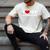 I Love My Introvert I Heart My Introvert Men's Comfort Colors T-Shirt Ivory I Love My Introvert I Heart My Introvert Men's Comfort Colors T-Shirt Ivory
