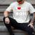 I Love My Introvert Son I Heart My Introvert Son Men's Comfort Colors T-Shirt Ivory