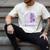Love And Memory Floral Bain Inspirational Dementia Awareness Men's Comfort Colors T-Shirt Ivory Love And Memory Floral Bain Inspirational Dementia Awareness Men's Comfort Colors T-Shirt Ivory