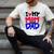 I Love My Mom And Dad Idea Shirt Men's Comfort Colors T-Shirt Ivory I Love My Mom And Dad Idea Shirt Men's Comfort Colors T-Shirt Ivory