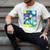In Loving Memory Men's Comfort Colors T-Shirt Ivory In Loving Memory Men's Comfort Colors T-Shirt Ivory