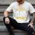 My Lucky Bar Exam Shirt Lawyer Law School Graduation Men's Comfort Colors T-Shirt Ivory