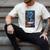 Magic Books Butterflies Fantasy Nature Tea Enchanting Men's Comfort Colors T-Shirt Ivory Magic Books Butterflies Fantasy Nature Tea Enchanting Men's Comfort Colors T-Shirt Ivory