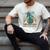 Magical Book Dragon Fantasy Reading Enthusiast Art Men's Comfort Colors T-Shirt Ivory Magical Book Dragon Fantasy Reading Enthusiast Art Men's Comfort Colors T-Shirt Ivory