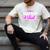 Makeup Artist Beauty Cosmetologist Graduation T-Shirt Men's Comfort Colors T-Shirt Ivory