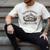Making Memories 1 Memory At a Time RV Men's Comfort Colors T-Shirt Ivory
