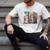 Making Memories In Paris Photo Nostalgia Travel Humor Men's Comfort Colors T-Shirt Ivory