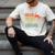 Man Myth Meat Smoker Legend Dad Grillfather BBQ Meat Smoking Men's Comfort Colors T-Shirt Ivory Man Myth Meat Smoker Legend Dad Grillfather BBQ Meat Smoking Men's Comfort Colors T-Shirt Ivory