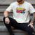 Marvel Spider-Man Amazing Dad Comic Book Father's Day Men's Comfort Colors T-Shirt Ivory