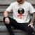 Master Degree Graduation Gifts Black Girl Men's Comfort Colors T-Shirt Ivory