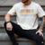 Mastered It Masters Degree Graduation Shirt For Him Her Men's Comfort Colors T-Shirt Ivory