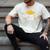 Masters Degree Graduation Mastered It Class Of 2026 Graduate Men's Comfort Colors T-Shirt Ivory