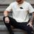 Masters Graduation Mastered It Tee For Him Her Men's Comfort Colors T-Shirt Ivory