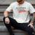 Master's Thesis Defense Tshirt Masters Graduation Shirt Men's Comfort Colors T-Shirt Ivory