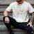 Matching Gamer Tee For Dad Mom & Kids Player 123 Men's Comfort Colors T-Shirt Ivory