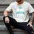 MBA Class Of 2019 Graduate Business School Graduation Men's Comfort Colors T-Shirt Ivory