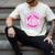 MBA Graduation Masters Business Administration T-Shirt Men's Comfort Colors T-Shirt Ivory