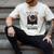 Meadows Baby Our Last Name Is Meadows Dark Romance Smut Book Men's Comfort Colors T-Shirt Ivory