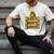 Medieval Frog Meme Sarcastic Introvert Humor Fantasy Men's Comfort Colors T-Shirt Ivory Medieval Frog Meme Sarcastic Introvert Humor Fantasy Men's Comfort Colors T-Shirt Ivory
