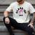 My Melody Class Od 2019 Graduation Seniors Men's Comfort Colors T-Shirt Ivory
