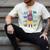 Meme Magic Introvert Anti People Social Media Meme Lovers Men's Comfort Colors T-Shirt Ivory