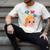 Meme Queen In Silence Introvert Anti People Antisocial Quiet Men's Comfort Colors T-Shirt Ivory Meme Queen In Silence Introvert Anti People Antisocial Quiet Men's Comfort Colors T-Shirt Ivory