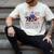 Memorial Day Memory Of Our Heroes Fallen Patriotic Veteran Men's Comfort Colors T-Shirt Ivory Memorial Day Memory Of Our Heroes Fallen Patriotic Veteran Men's Comfort Colors T-Shirt Ivory