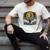 Memory Balloons Men's Comfort Colors T-Shirt Ivory Memory Balloons Men's Comfort Colors T-Shirt Ivory