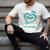In My Memory Of My Daughter CERVICAL CANCER AWARENESS Men's Comfort Colors T-Shirt Ivory In My Memory Of My Daughter CERVICAL CANCER AWARENESS Men's Comfort Colors T-Shirt Ivory