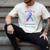 In Memory Of Daughter Suicide Awareness Prevention Men's Comfort Colors T-Shirt Ivory