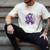 Memory Fades But Love Remains Dementia Awareness Men's Comfort Colors T-Shirt Ivory Memory Fades But Love Remains Dementia Awareness Men's Comfort Colors T-Shirt Ivory