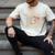 IN MEMORY OF THE FALLEN WE CELEBRATE THEIR LEGACY Men's Comfort Colors T-Shirt Ivory IN MEMORY OF THE FALLEN WE CELEBRATE THEIR LEGACY Men's Comfort Colors T-Shirt Ivory