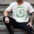 In Memory Of Father Dad Kidney Disease Awareness Products Men's Comfort Colors T-Shirt Ivory