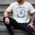 In Memory Of Great Grandpa Colon Cancer Awareness Memorial Raglan Baseball Tee Men's Comfort Colors T-Shirt Ivory In Memory Of Great Grandpa Colon Cancer Awareness Memorial Raglan Baseball Tee Men's Comfort Colors T-Shirt Ivory
