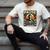 Memory Lane Journey Men's Comfort Colors T-Shirt Ivory Memory Lane Journey Men's Comfort Colors T-Shirt Ivory