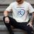 In Memory Of I Miss My Brother Suicide Prevention Awareness Men's Comfort Colors T-Shirt Ivory In Memory Of I Miss My Brother Suicide Prevention Awareness Men's Comfort Colors T-Shirt Ivory