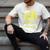In My Memory Of My Sister ENDOMETRIOSIS AWARENESS Men's Comfort Colors T-Shirt Ivory