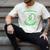 In Memory Of Sister In Law Non Hodgkins Lymphoma Awareness Men's Comfort Colors T-Shirt Ivory In Memory Of Sister In Law Non Hodgkins Lymphoma Awareness Men's Comfort Colors T-Shirt Ivory