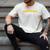 Memory Training Coach Coaching Trainer Teacher For Men Women Men's Comfort Colors T-Shirt Ivory