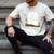 In Memory Of When I Cared Sarcastic Novelty Men's Comfort Colors T-Shirt Ivory In Memory Of When I Cared Sarcastic Novelty Men's Comfort Colors T-Shirt Ivory