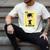 Mexican For Graduation El Graduado 2023 Men's Comfort Colors T-Shirt Ivory