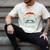 Middle School Level Complete Gamer Class Of 2025 Graduation Men's Comfort Colors T-Shirt Ivory